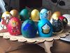 Дистанционный "Пасхальный вернисаж"